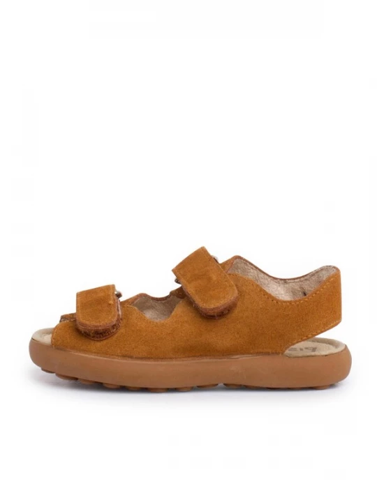 Foto van product Pisamonas Sandalen camel