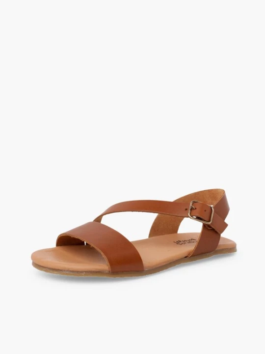 Foto van product Pisamonas Sandalen donkerbruin