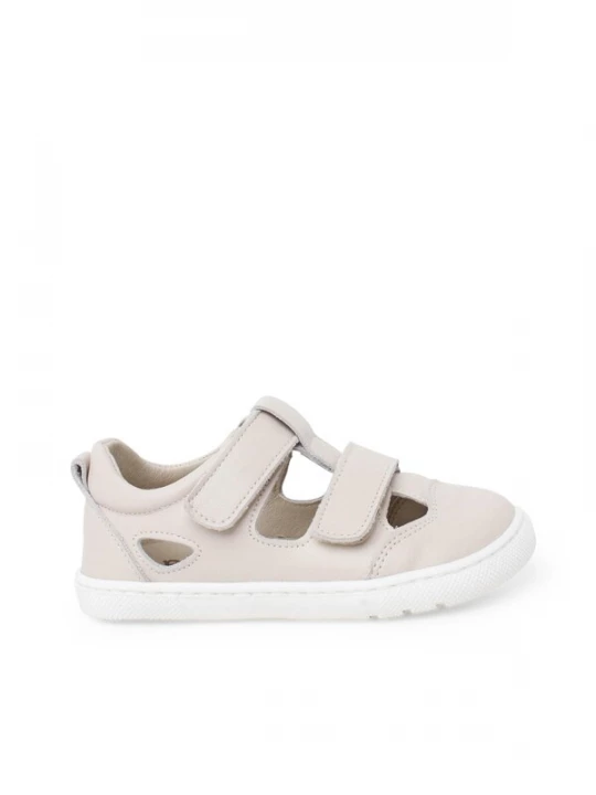 Foto van product Pisamonas Sandalen ecru