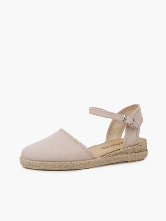 Foto van product Pisamonas Sandalen ecru
