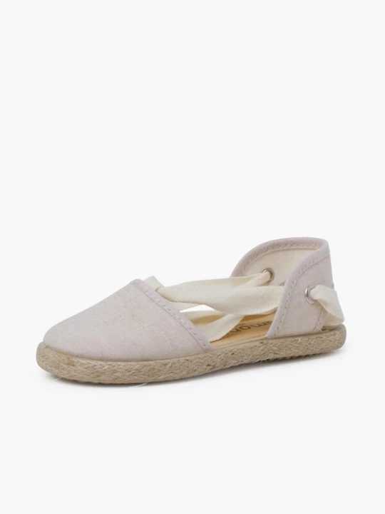 Foto van product Pisamonas Sandalen ecru