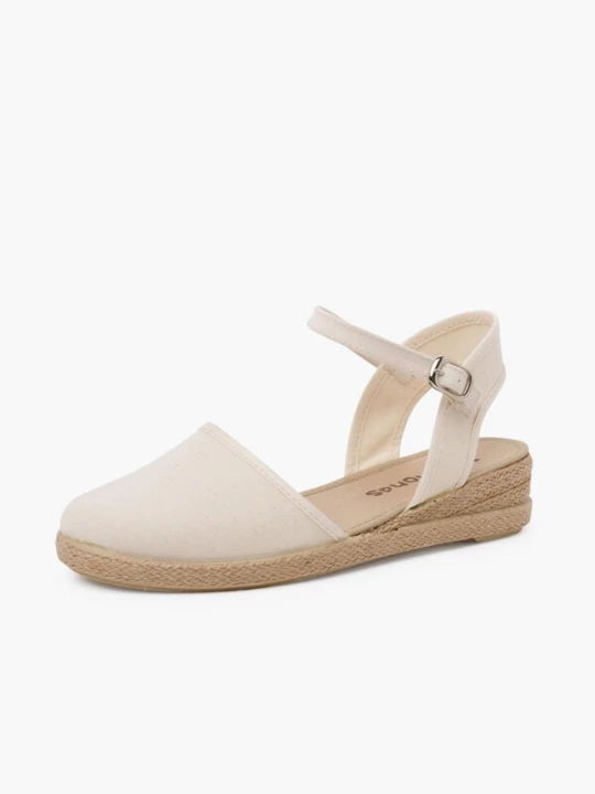 Foto van product Pisamonas Sandalen ecru