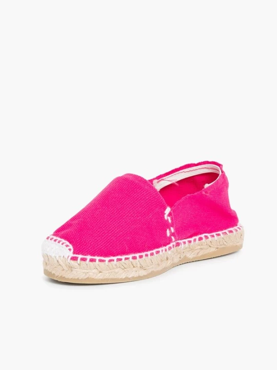 Foto van product Pisamonas Sandalen fuchsia