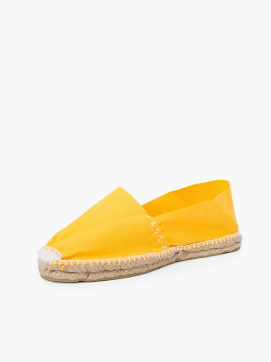 Foto van product Pisamonas Sandalen geel