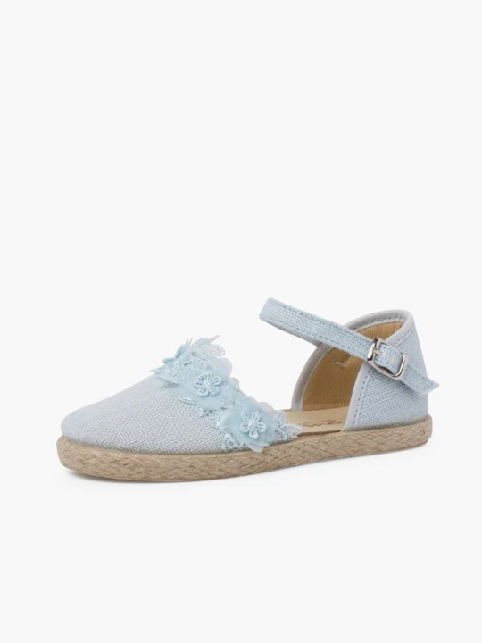 Foto van product Pisamonas Sandalen hemelsblauw