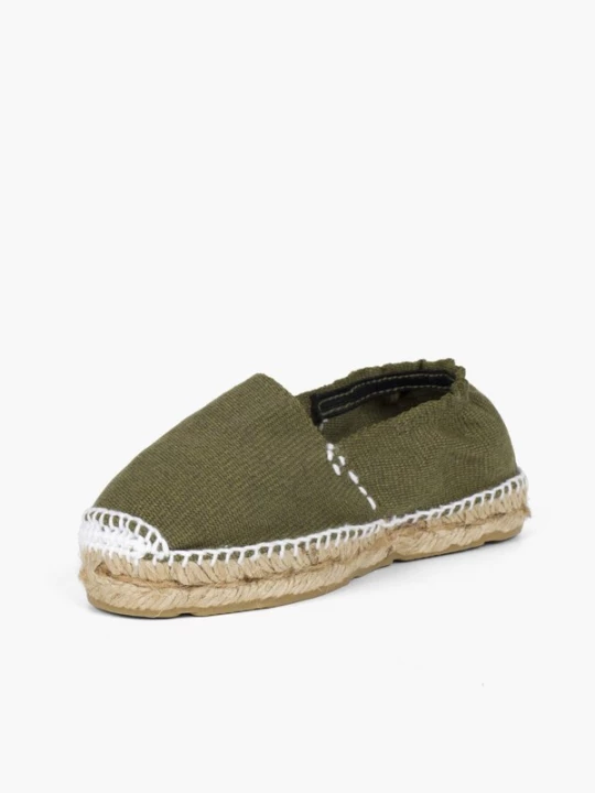 Foto van product Pisamonas Sandalen kaki