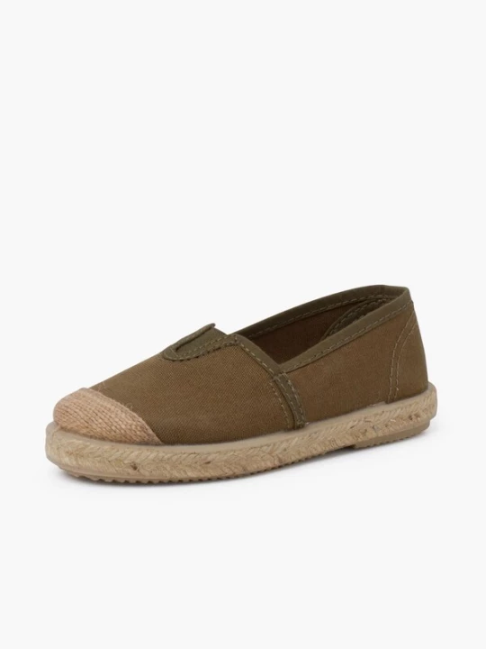 Foto van product Pisamonas Sandalen kaki