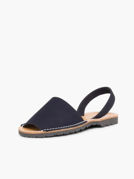 Foto van product Pisamonas Sandalen marine