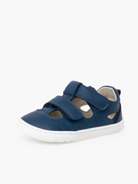 Foto van product Pisamonas Sandalen navy
