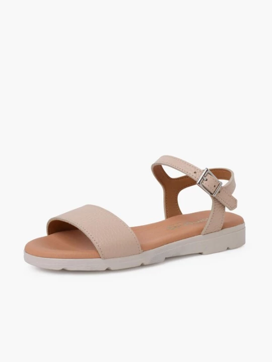 Foto van product Pisamonas Sandalen nude