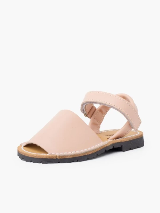 Foto van product Pisamonas Sandalen nude