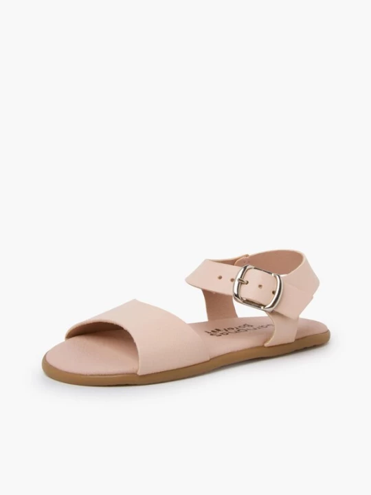 Foto van product Pisamonas Sandalen nude