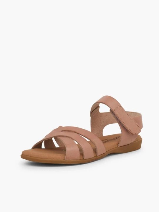 Foto van product Pisamonas Sandalen nude