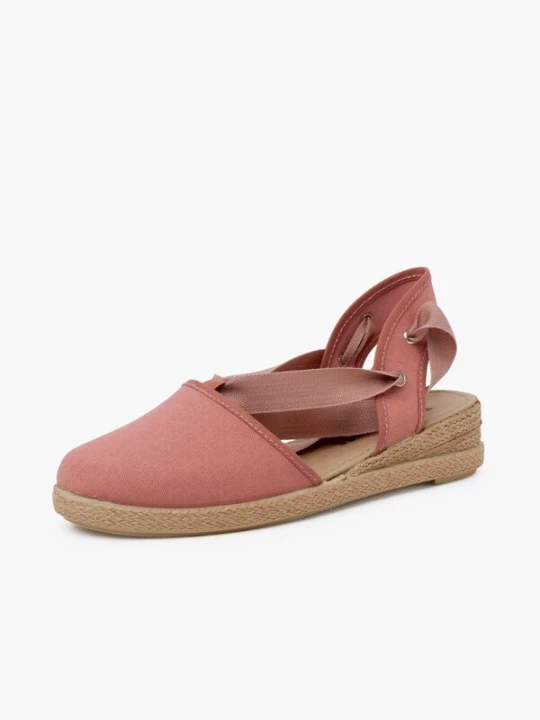 Foto van product Pisamonas Sandalen oudroze