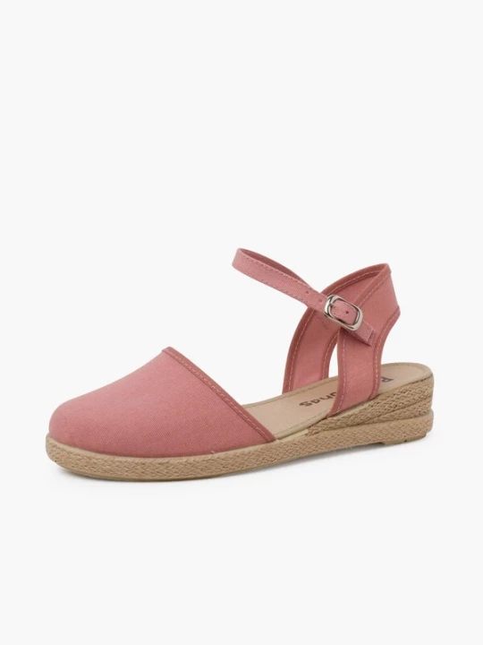 Foto van product Pisamonas Sandalen oudroze