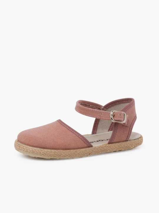 Foto van product Pisamonas Sandalen oudroze