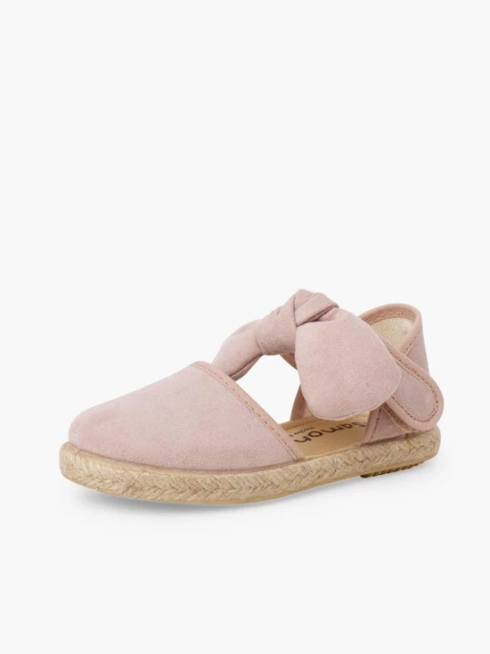 Foto van product Pisamonas Sandalen oudroze