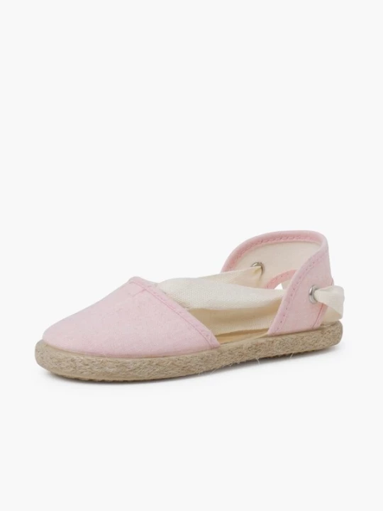 Foto van product Pisamonas Sandalen pastelroze