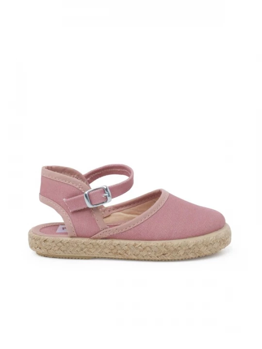 Foto van product Pisamonas Sandalen pastelroze