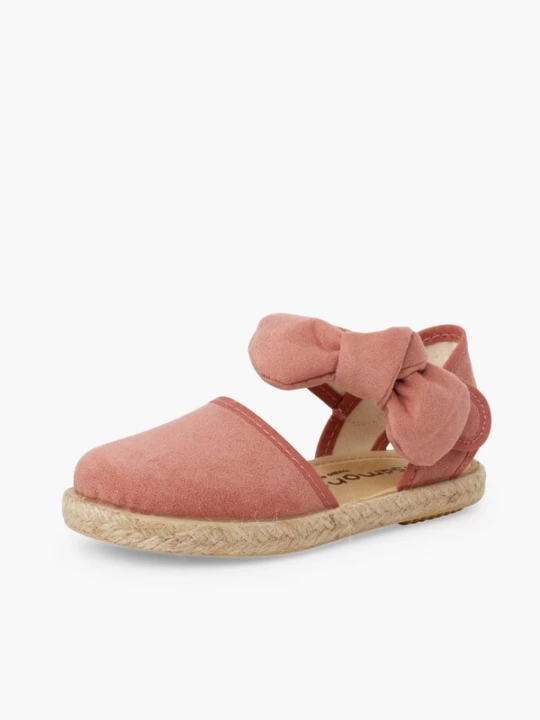 Foto van product Pisamonas Sandalen pastelroze