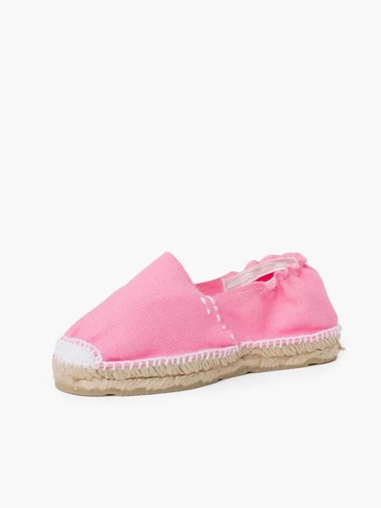 Foto van product Pisamonas Sandalen pink