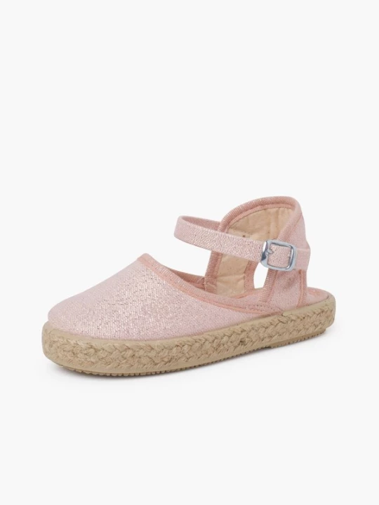 Foto van product Pisamonas Sandalen pink