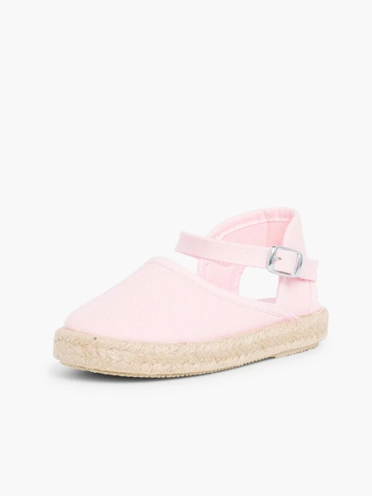 Foto van product Pisamonas Sandalen pink