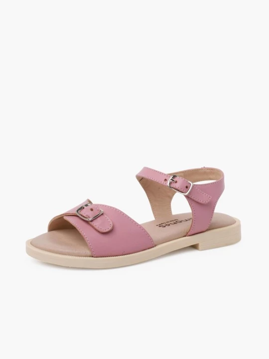 Foto van product Pisamonas Sandalen pink