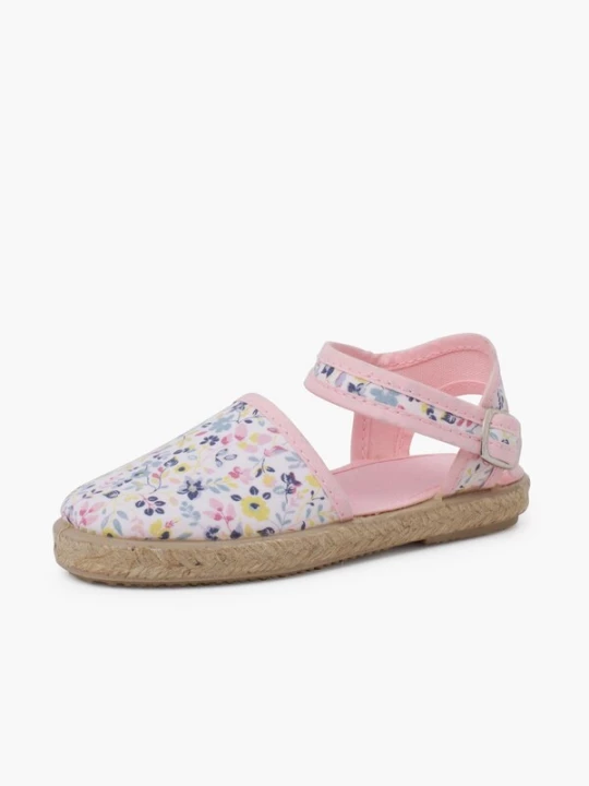 Foto van product Pisamonas Sandalen pink