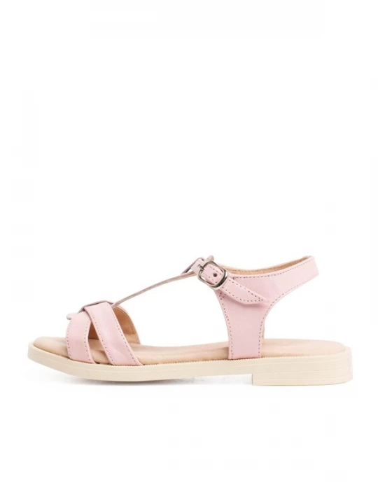 Foto van product Pisamonas Sandalen pink