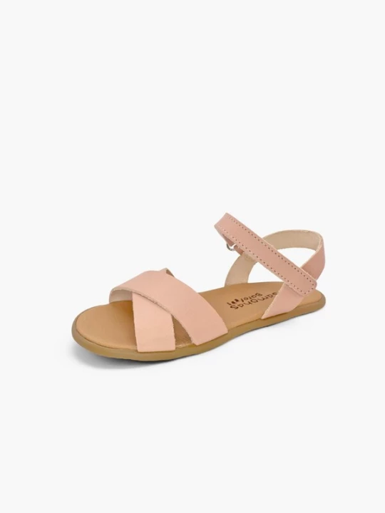 Foto van product Pisamonas Sandalen pink