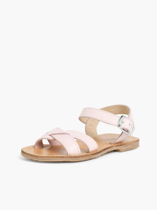 Foto van product Pisamonas Sandalen pink