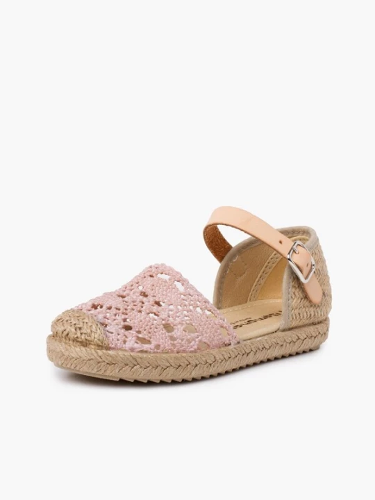 Foto van product Pisamonas Sandalen pink