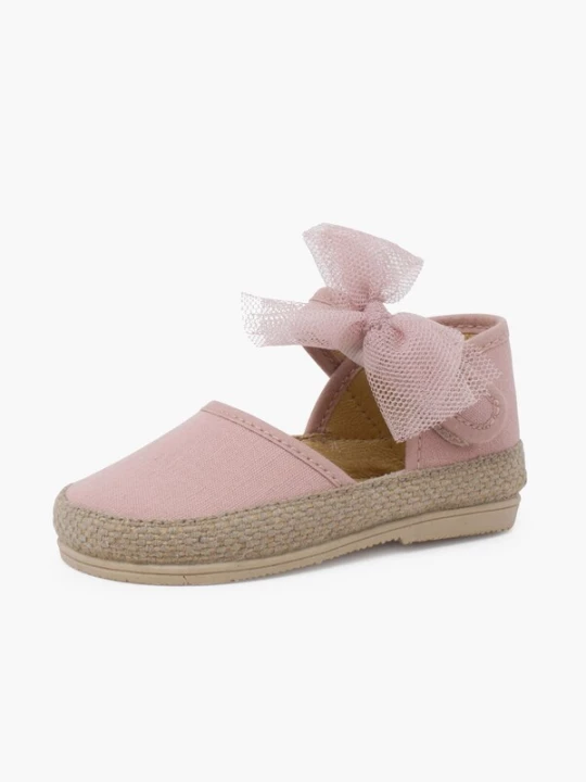 Foto van product Pisamonas Sandalen pink
