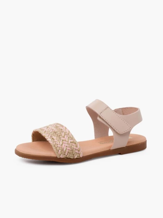 Foto van product Pisamonas Sandalen pink