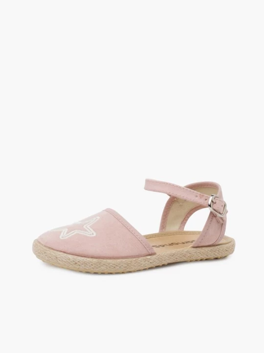 Foto van product Pisamonas Sandalen pink