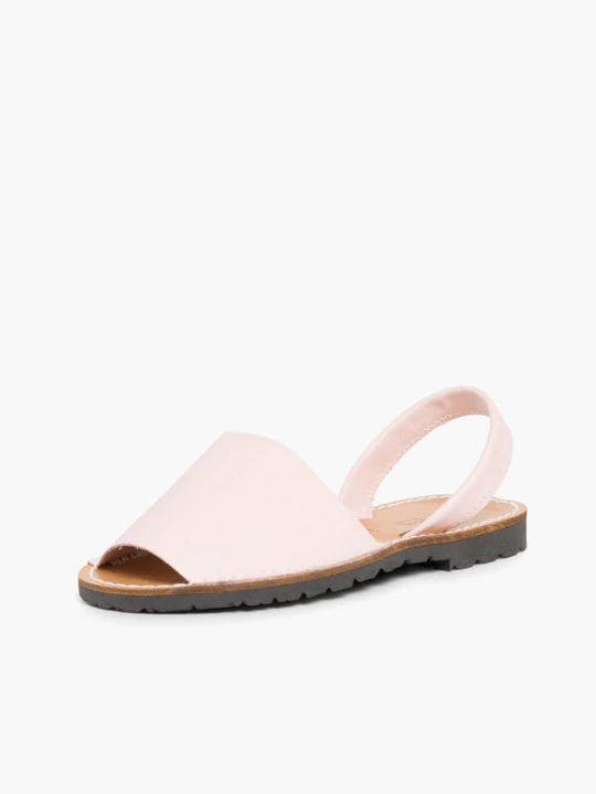 Foto van product Pisamonas Sandalen pink