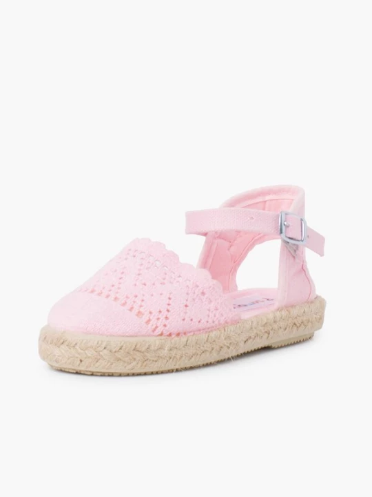 Foto van product Pisamonas Sandalen pink