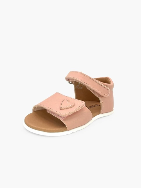 Foto van product Pisamonas Sandalen pink