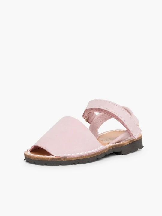 Foto van product Pisamonas Sandalen pink