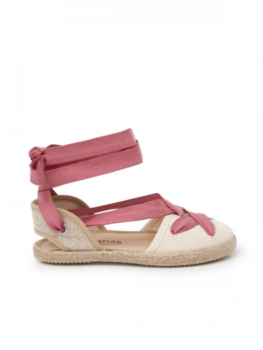 Foto van product Pisamonas Sandalen pink