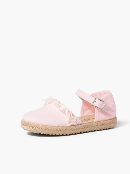 Foto van product Pisamonas Sandalen pink