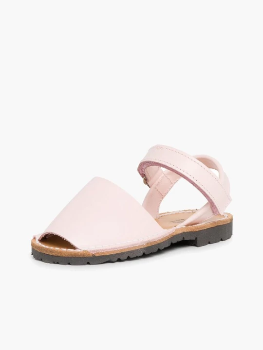 Foto van product Pisamonas Sandalen pink