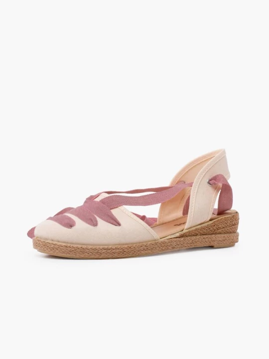 Foto van product Pisamonas Sandalen pink
