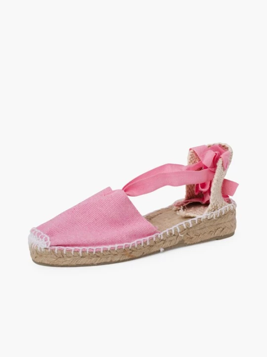 Foto van product Pisamonas Sandalen pink