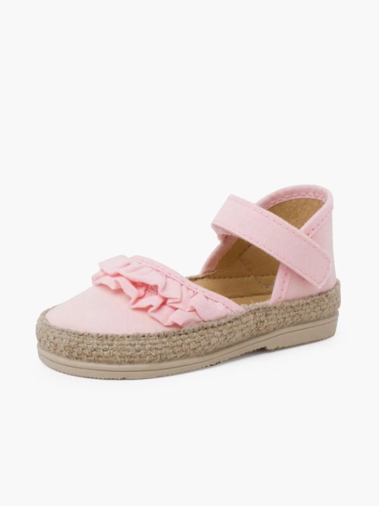 Foto van product Pisamonas Sandalen pink