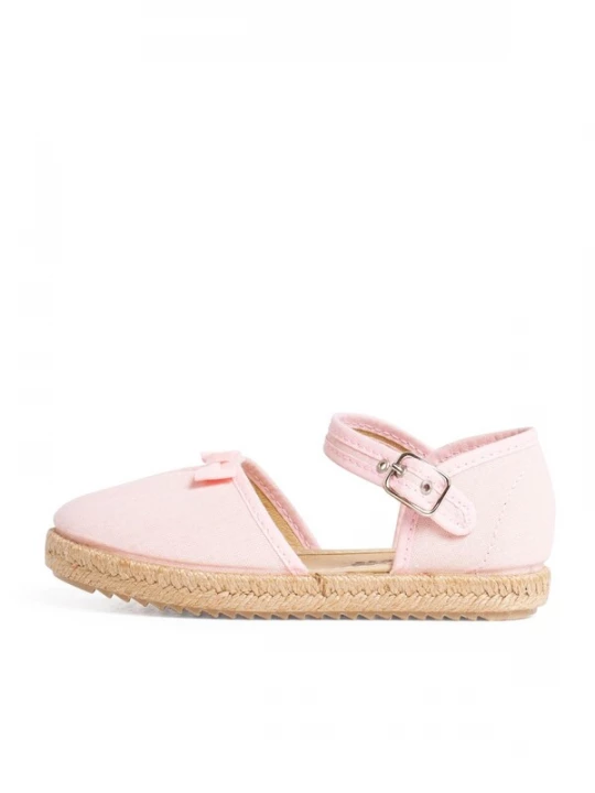 Foto van product Pisamonas Sandalen pink