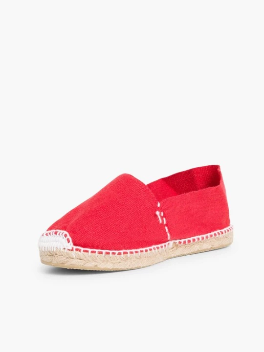 Foto van product Pisamonas Sandalen rood