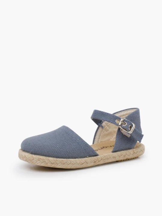 Foto van product Pisamonas Sandalen royal blue / koningsblauw