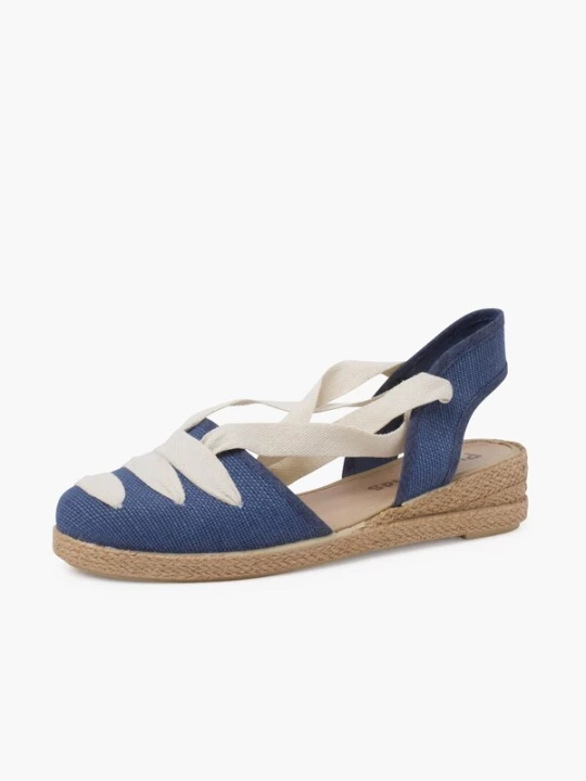 Foto van product Pisamonas Sandalen royal blue / koningsblauw